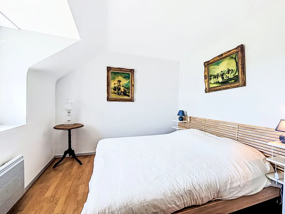 Maison de Vacances Belz