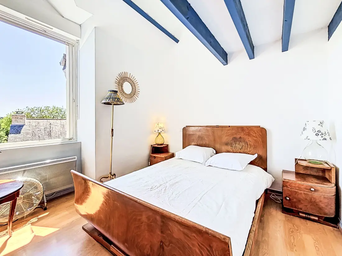 Maison de Vacances Belz