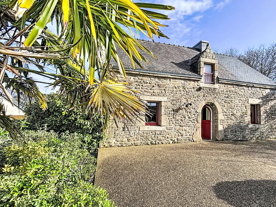 Maison de Vacances Belz