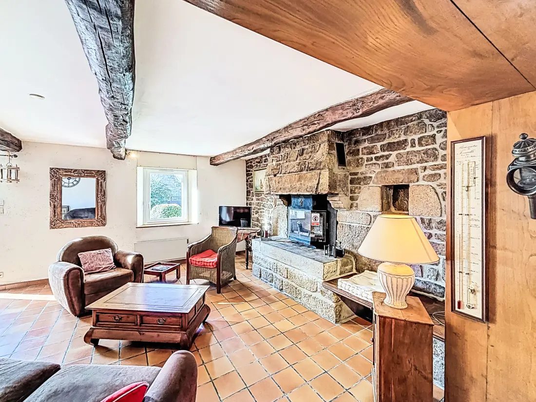 Maison de Vacances Belz