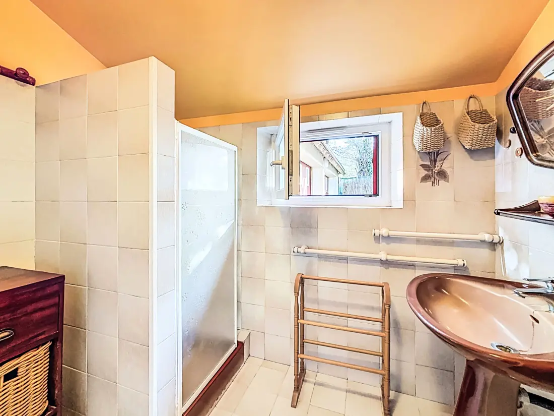Maison de Vacances Belz