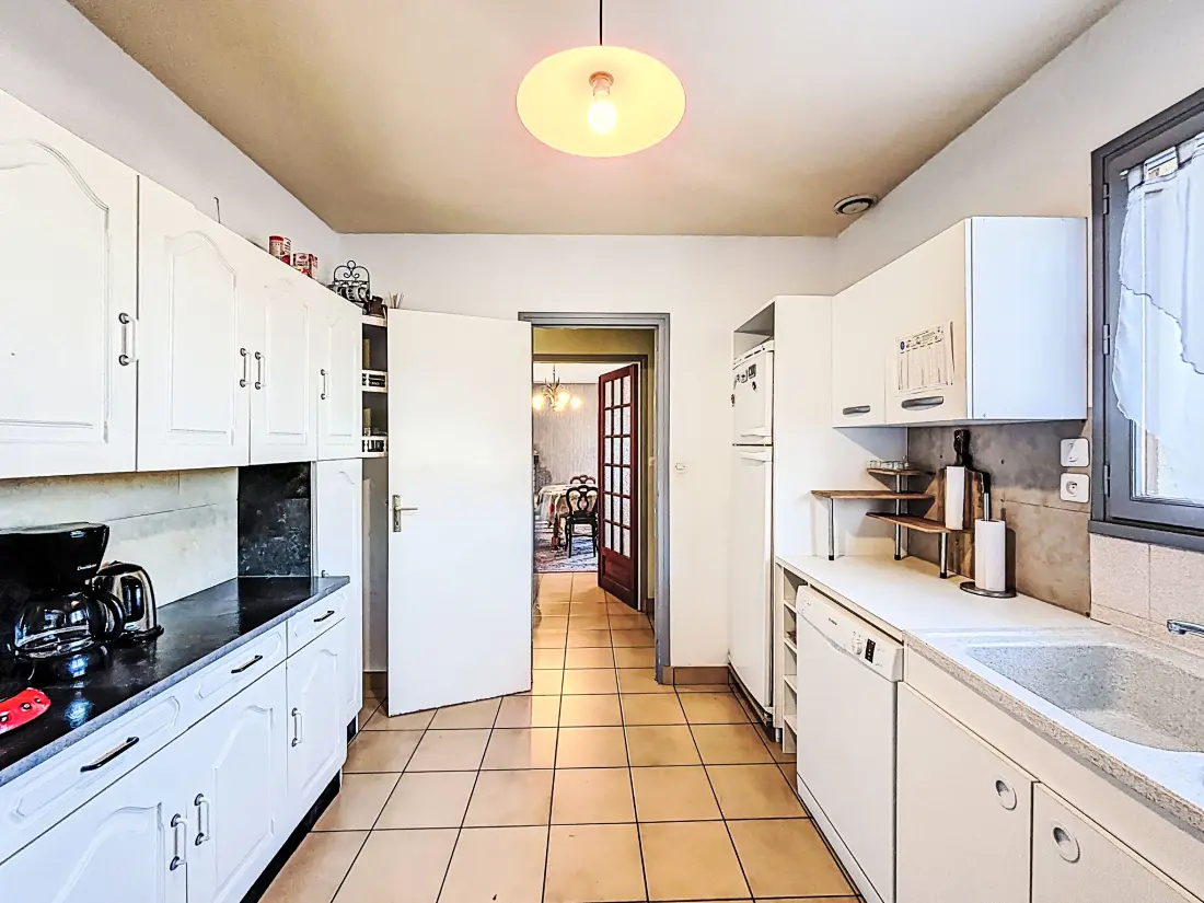 Maison de Vacances Belz