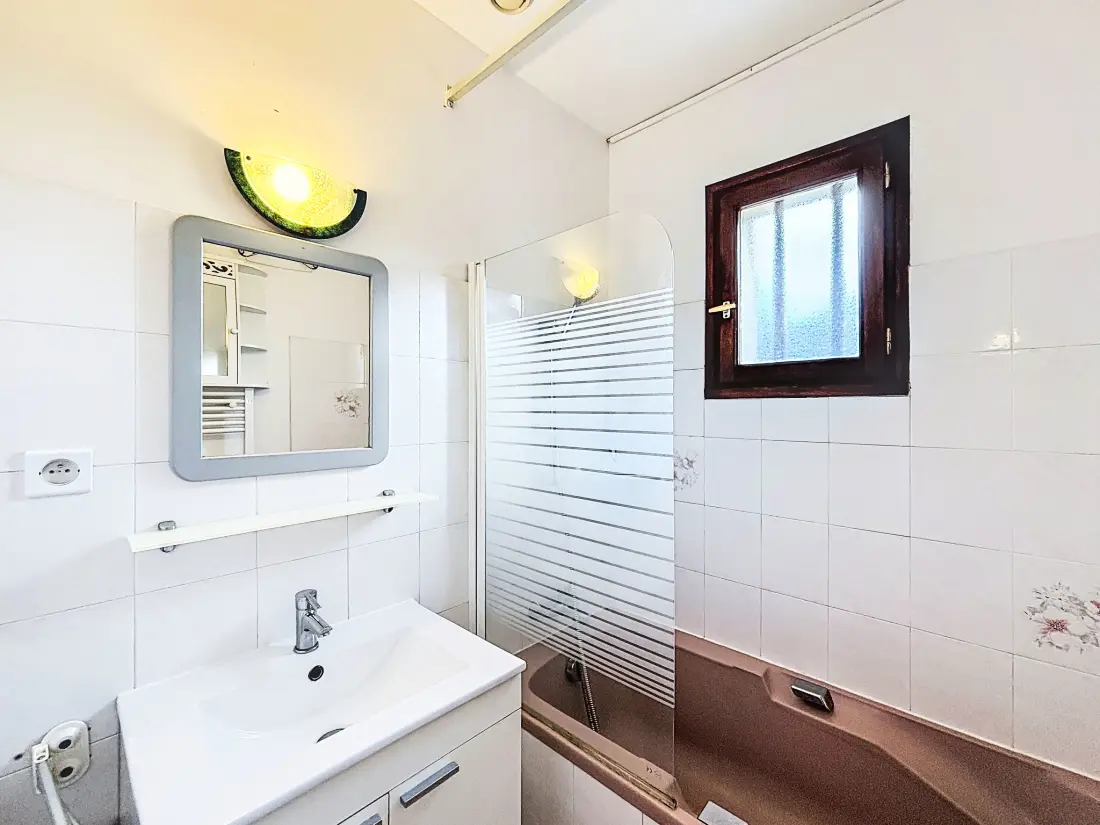 Maison de Vacances Belz