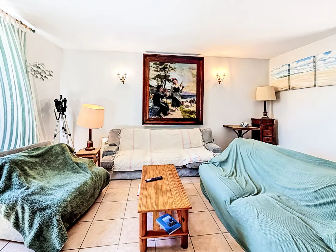 Maison de Vacances Belz