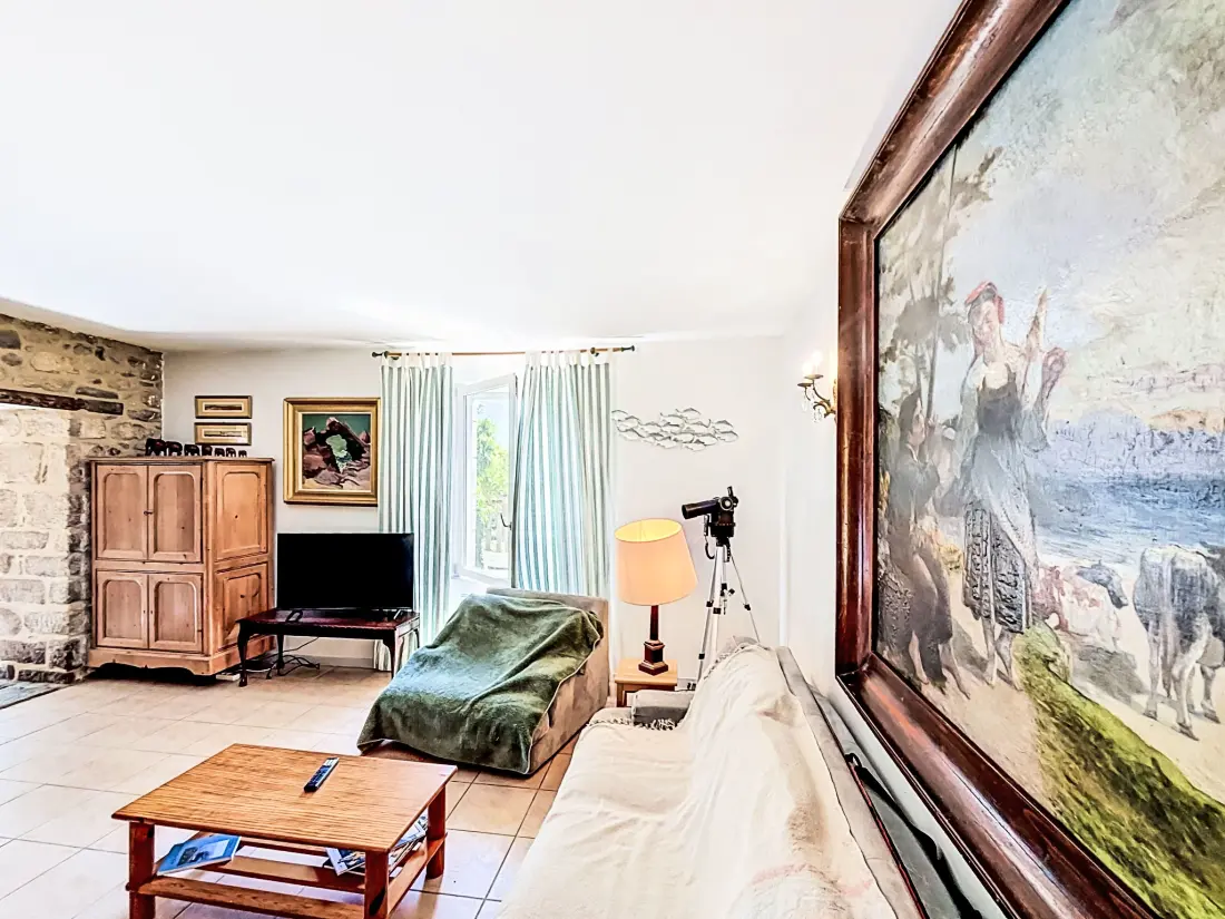 Maison de Vacances Belz