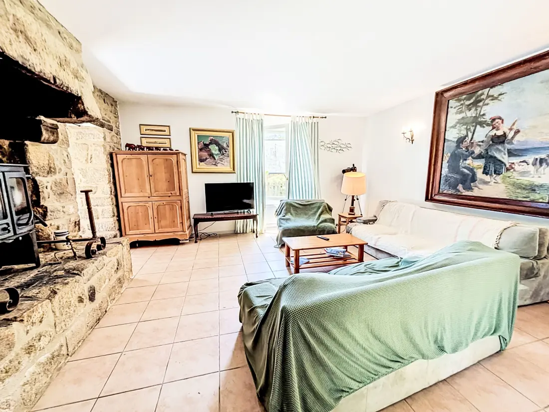 Maison de Vacances Belz