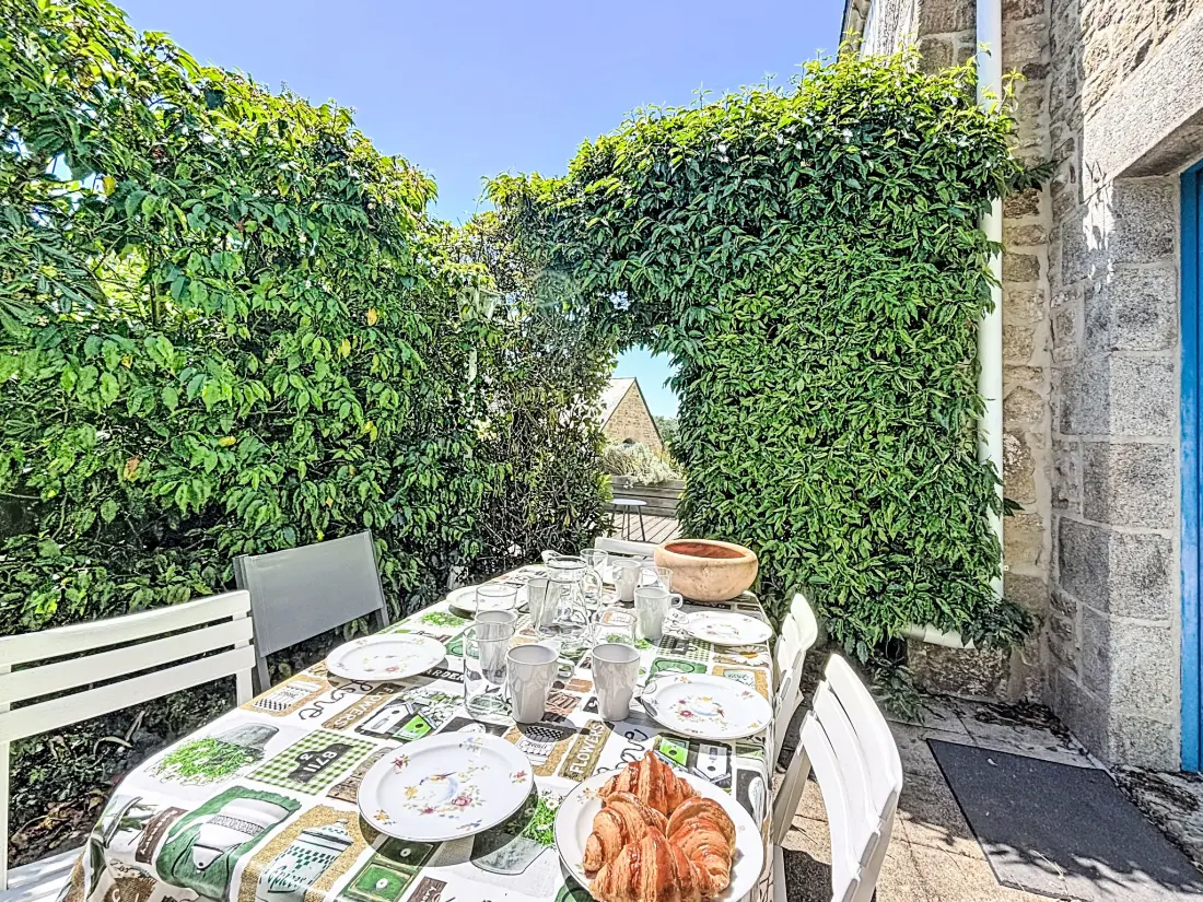 Maison de Vacances Belz