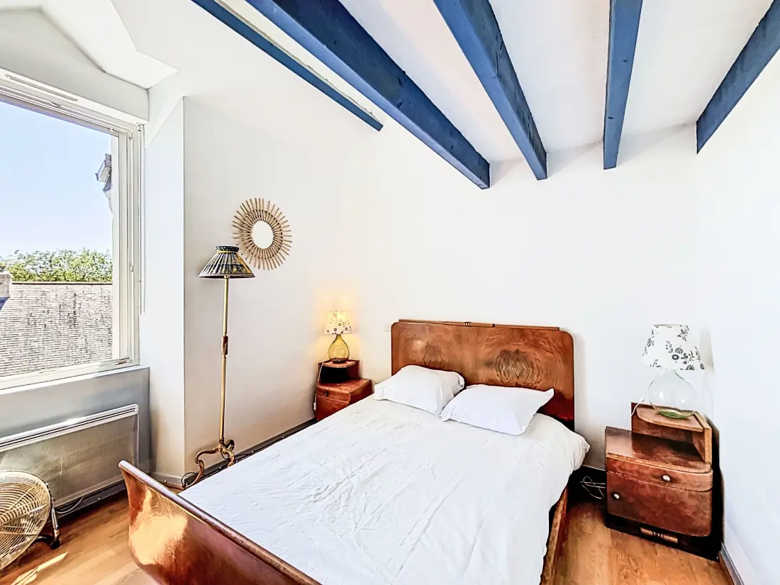 Maison de Vacances Belz