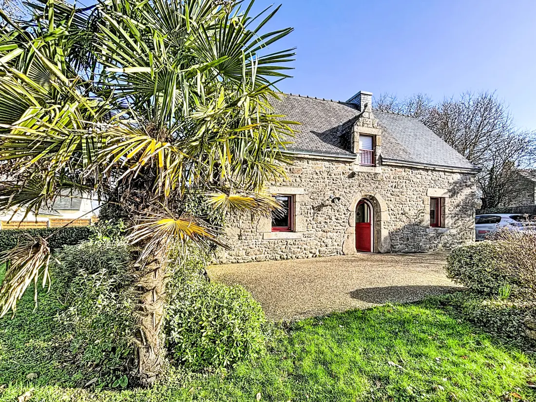Maison de Vacances Belz