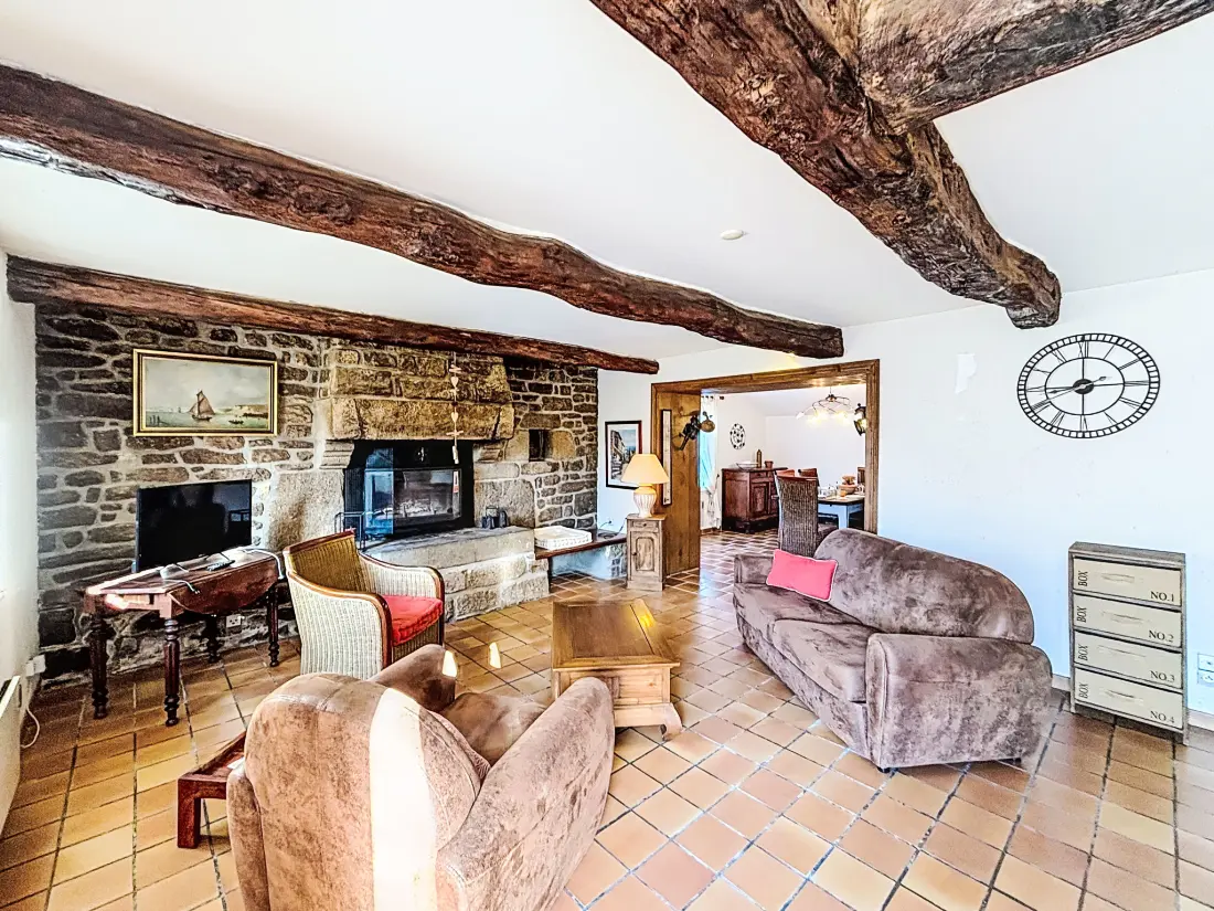 Maison de Vacances Belz