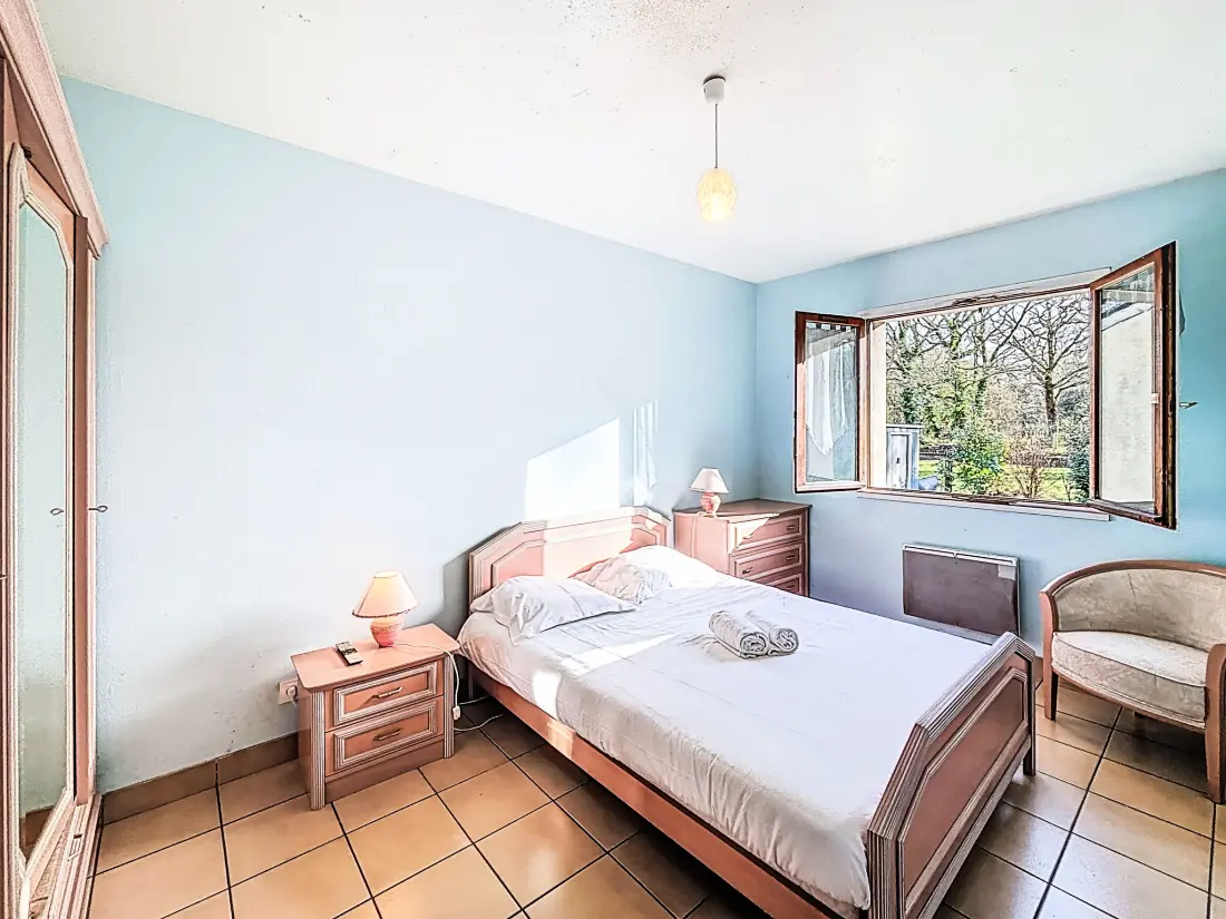 Maison de Vacances Belz