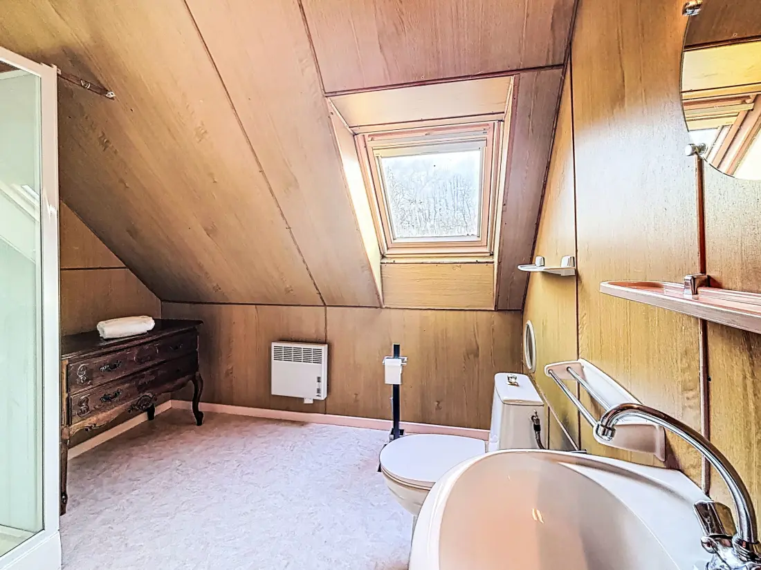 Maison de Vacances Belz