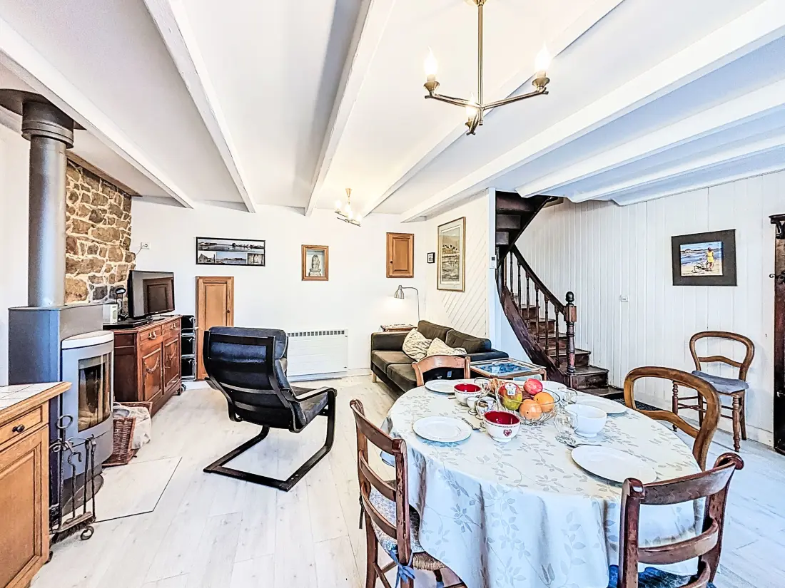 Maison de Vacances Belz