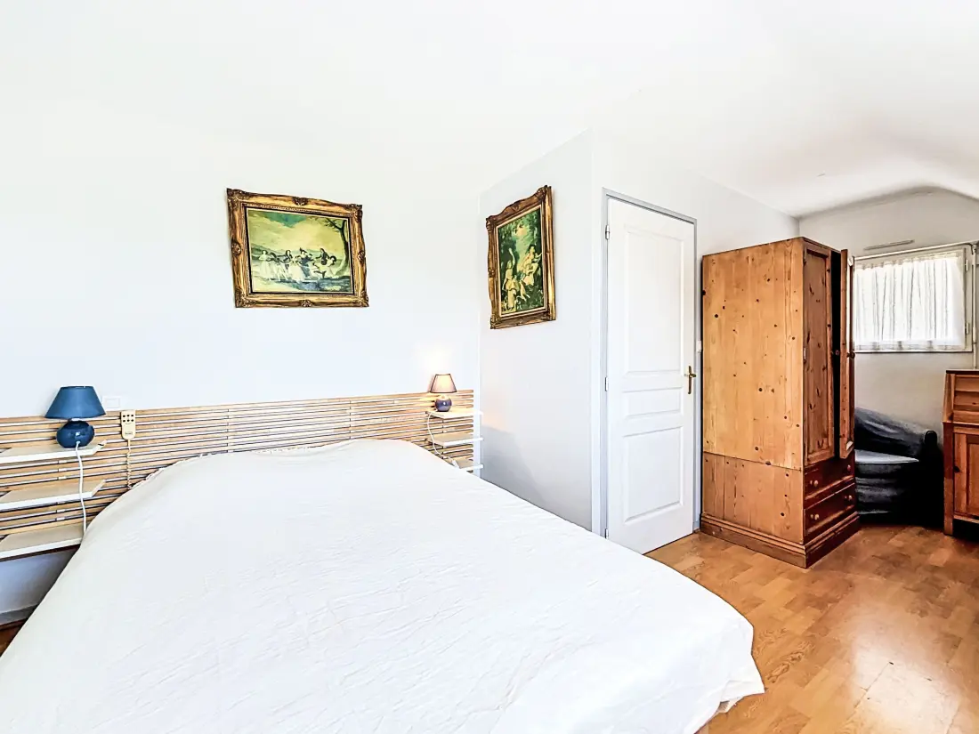 Maison de Vacances Belz