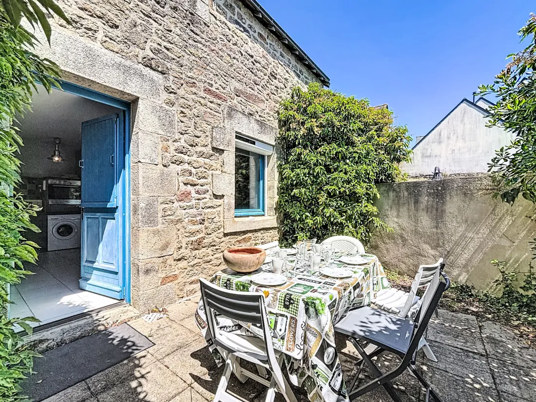 Maison de Vacances Belz