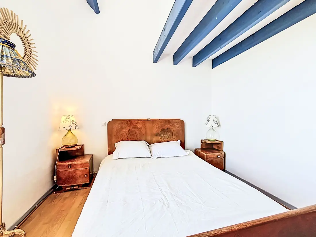 Maison de Vacances Belz