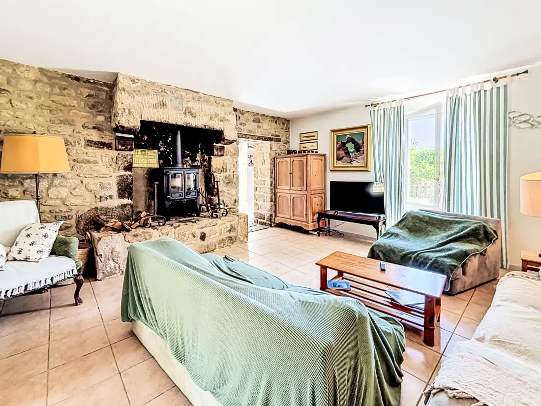 Maison de Vacances Belz