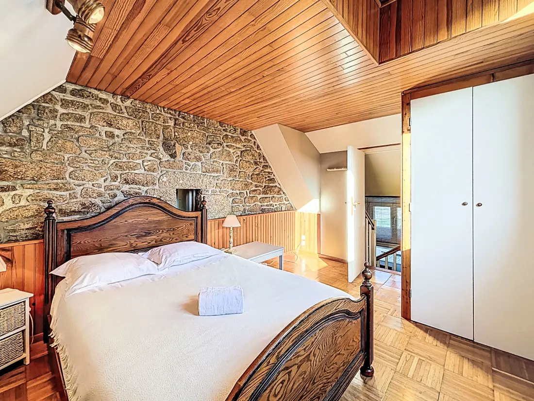 Maison de Vacances Belz
