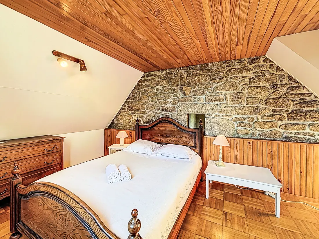 Maison de Vacances Belz