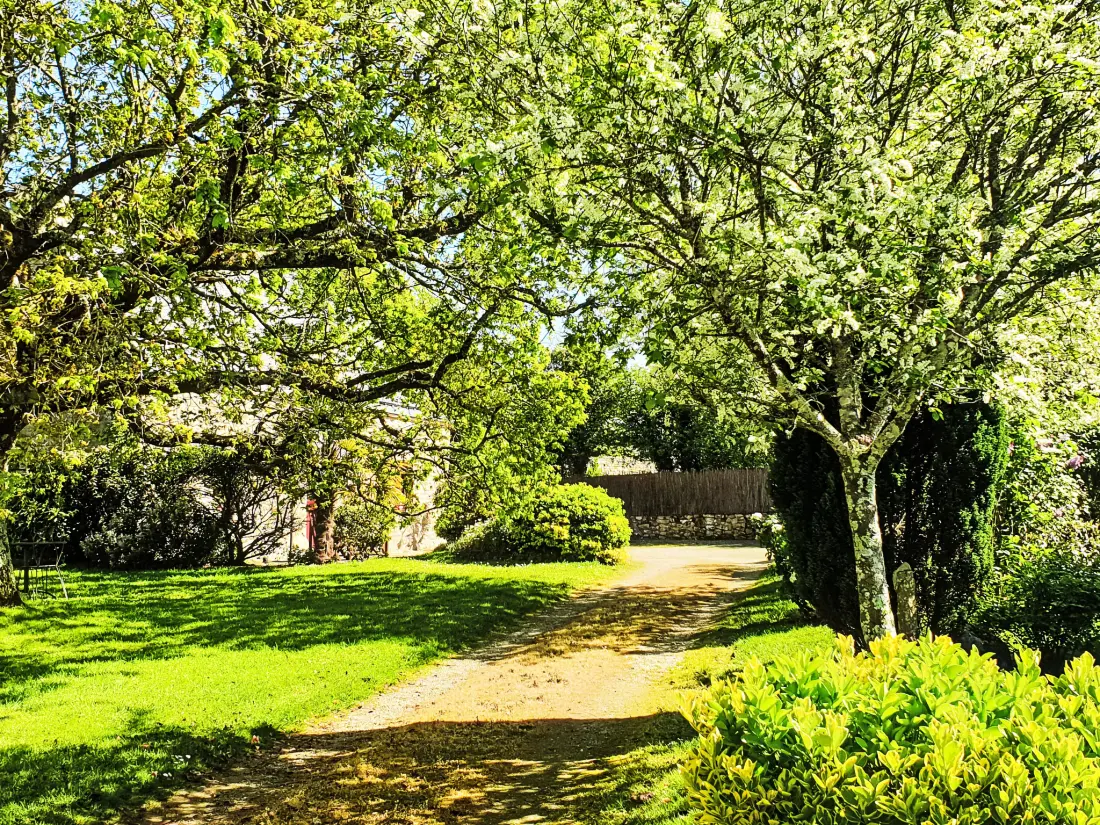 Maison de Vacances Belz
