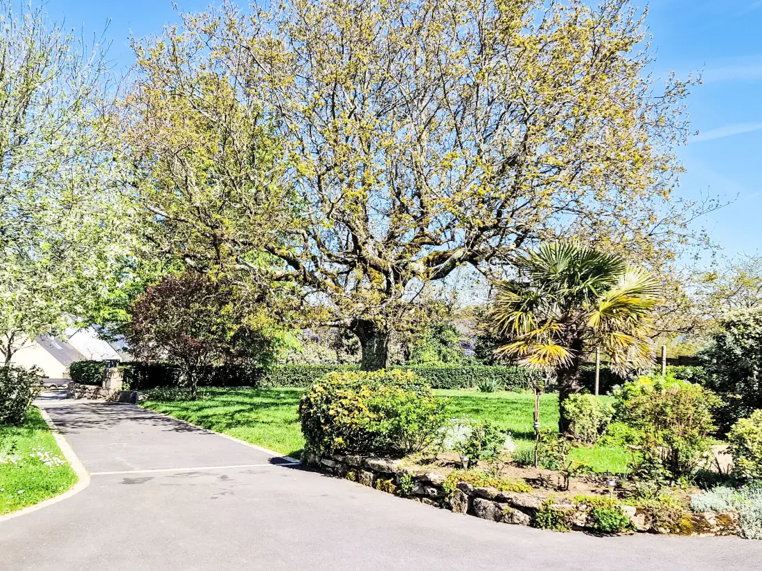 Maison de Vacances Belz