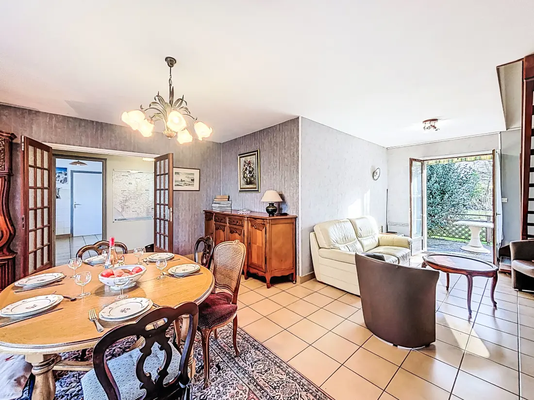 Maison de Vacances Belz