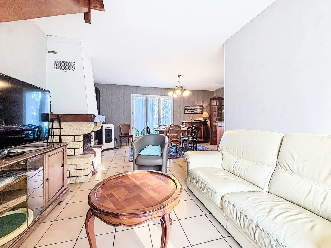 Maison de Vacances Belz