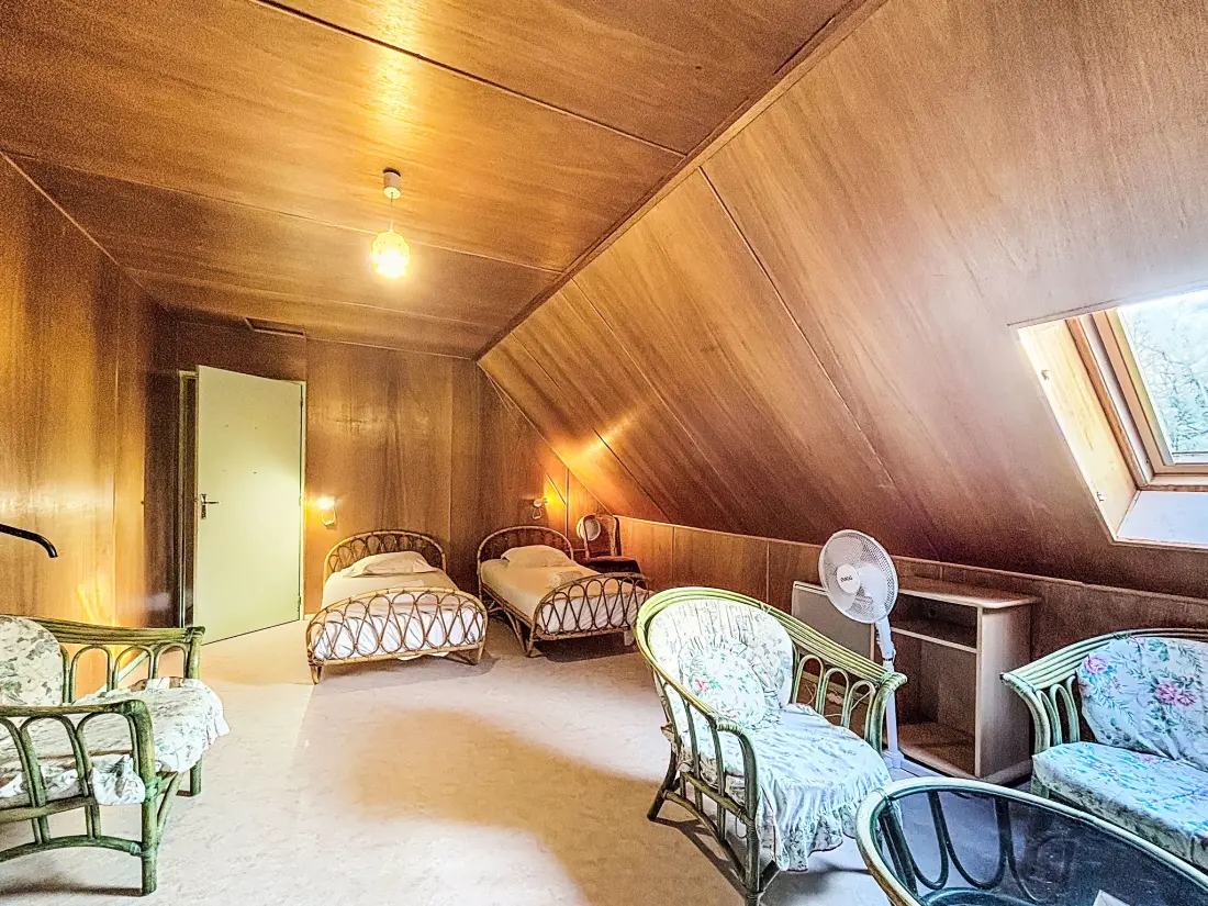 Maison de Vacances Belz