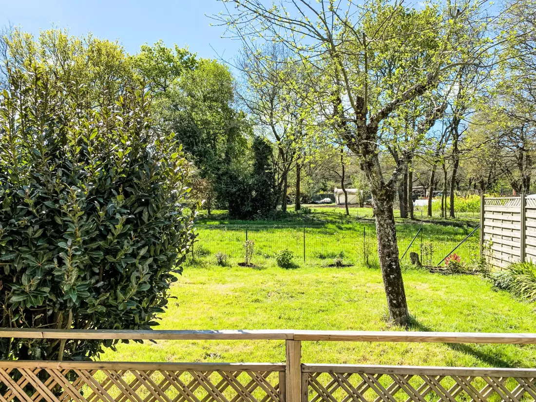 Maison de Vacances Belz