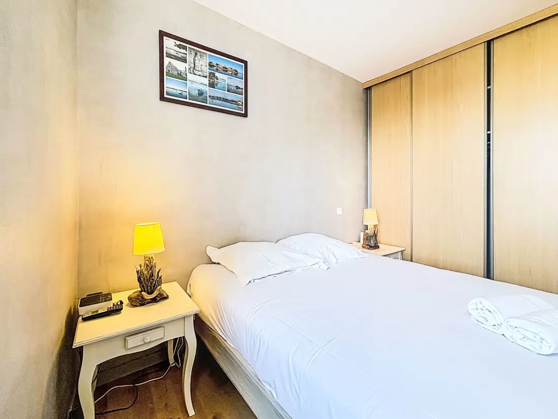 Maison de Vacances Belz