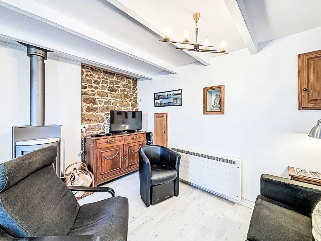 Maison de Vacances Belz