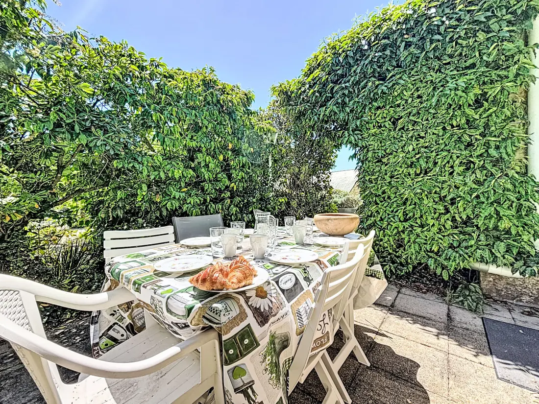 Maison de Vacances Belz