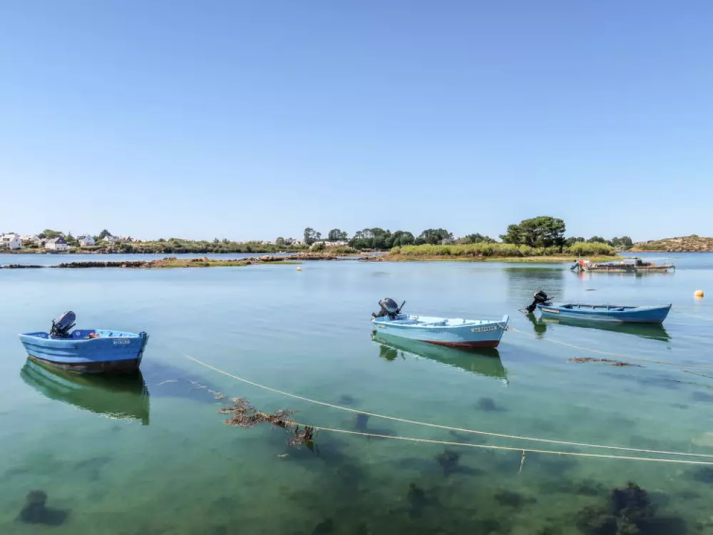 Maison de Vacances Belz