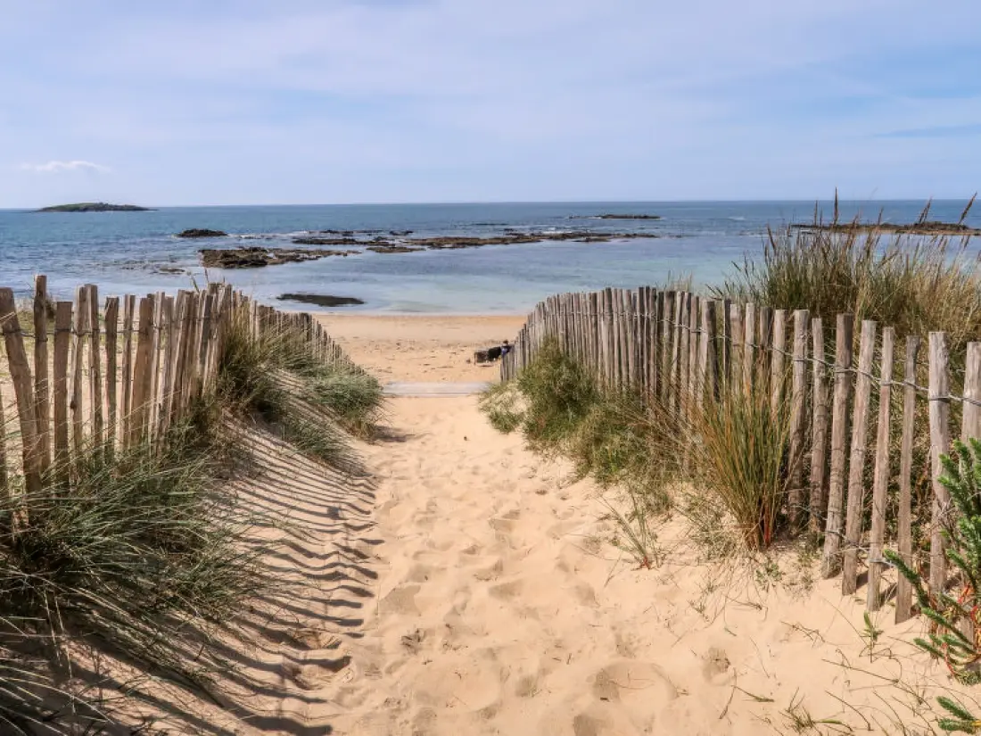 Maison de Vacances Belz