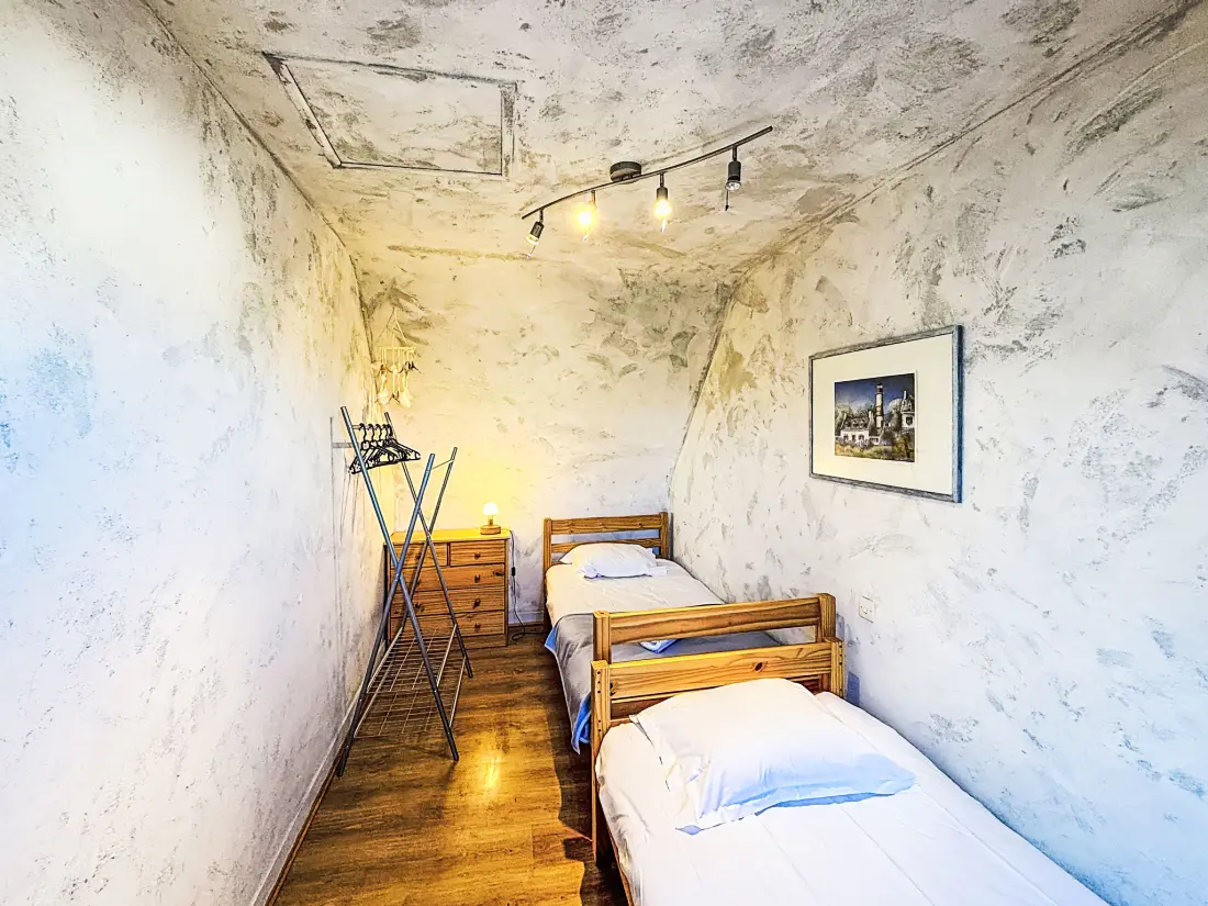 Maison de Vacances Belz