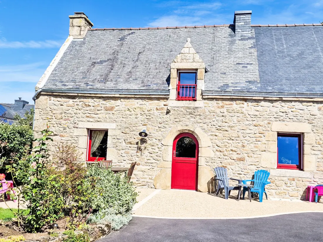 Maison de Vacances Belz