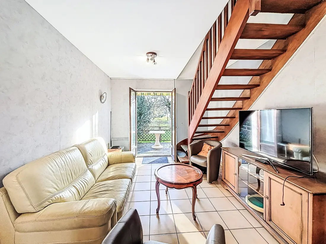 Maison de Vacances Belz