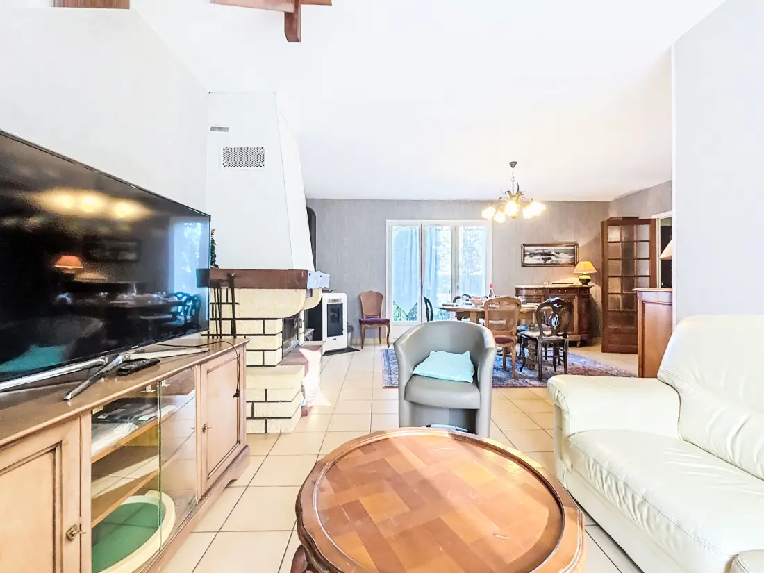 Maison de Vacances Belz