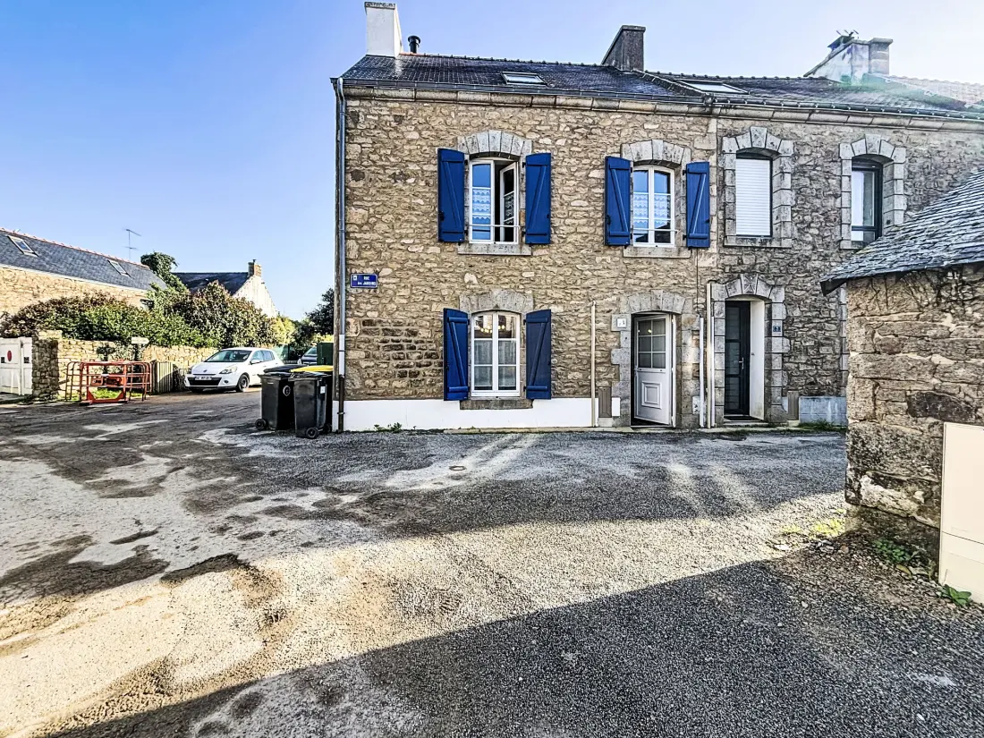 Maison de Vacances Belz