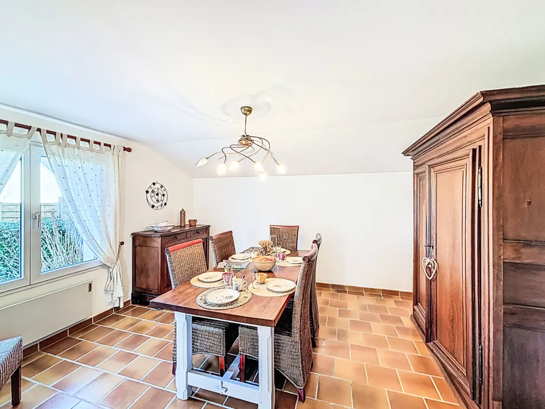 Maison de Vacances Belz