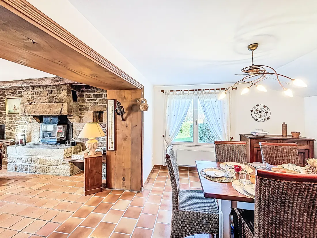 Maison de Vacances Belz