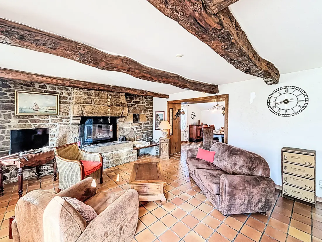 Maison de Vacances Belz