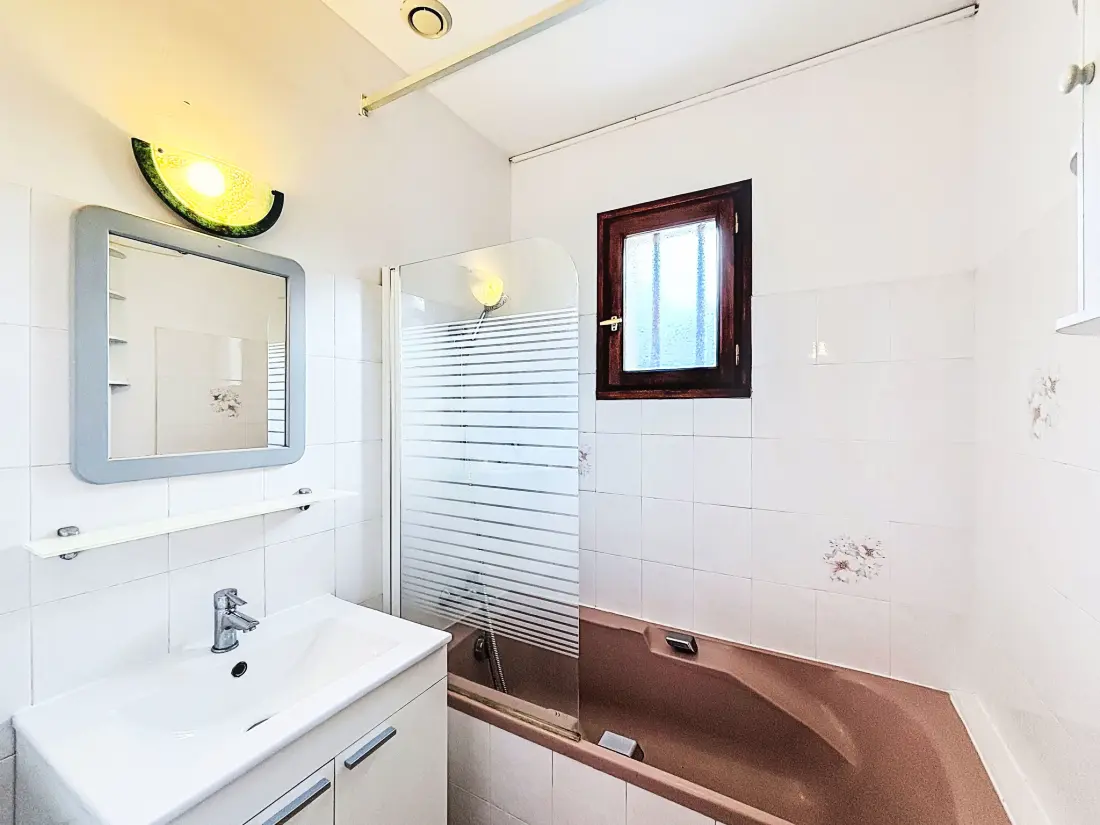 Maison de Vacances Belz