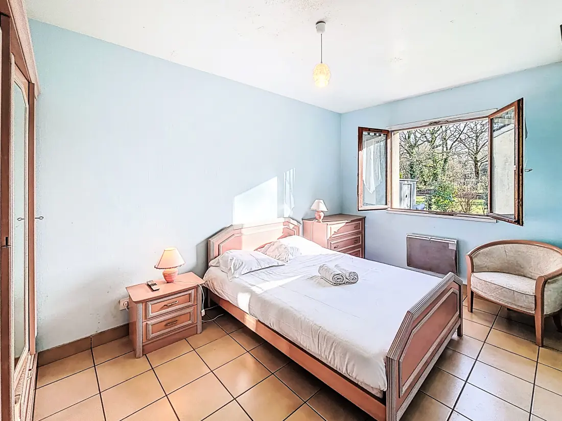 Maison de Vacances Belz
