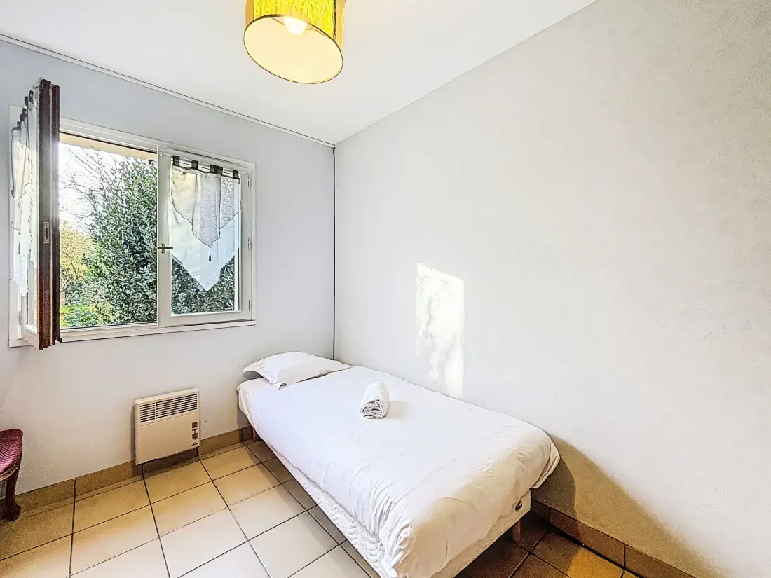Maison de Vacances Belz