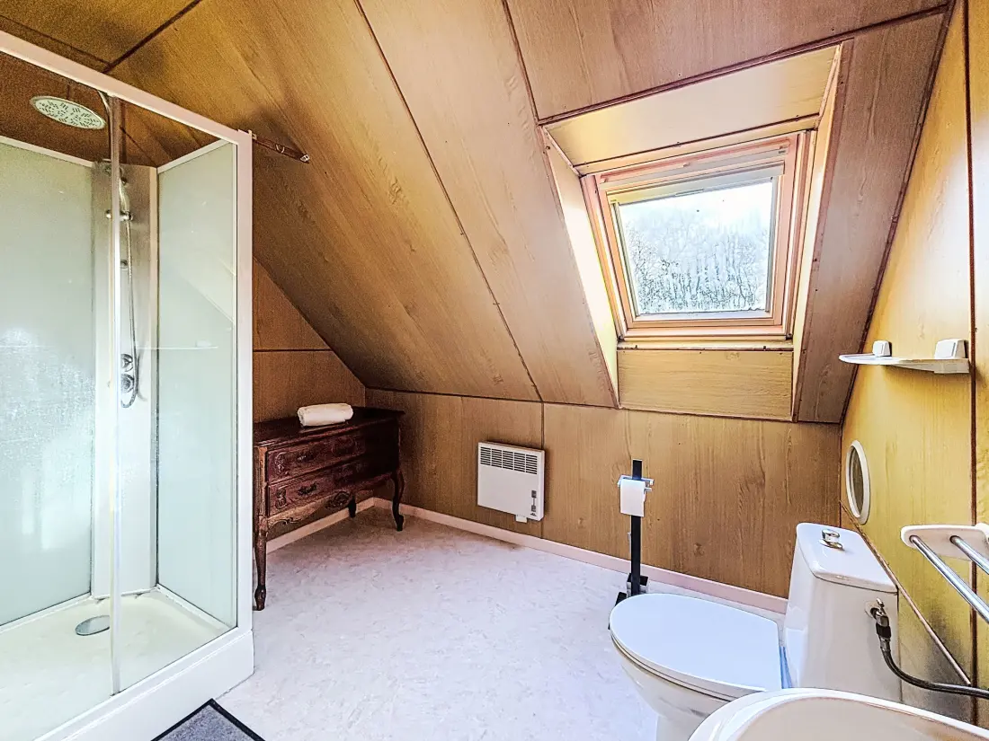 Maison de Vacances Belz