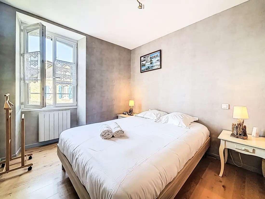 Maison de Vacances Belz