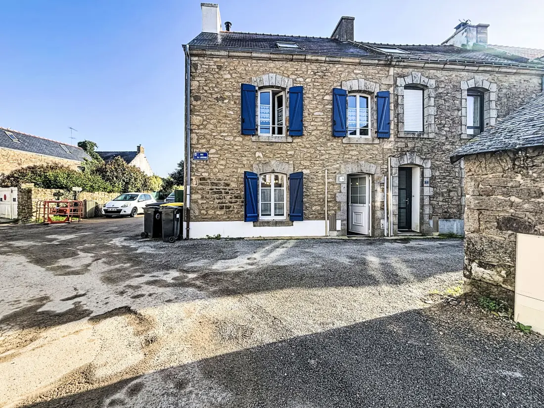 Maison de Vacances Belz