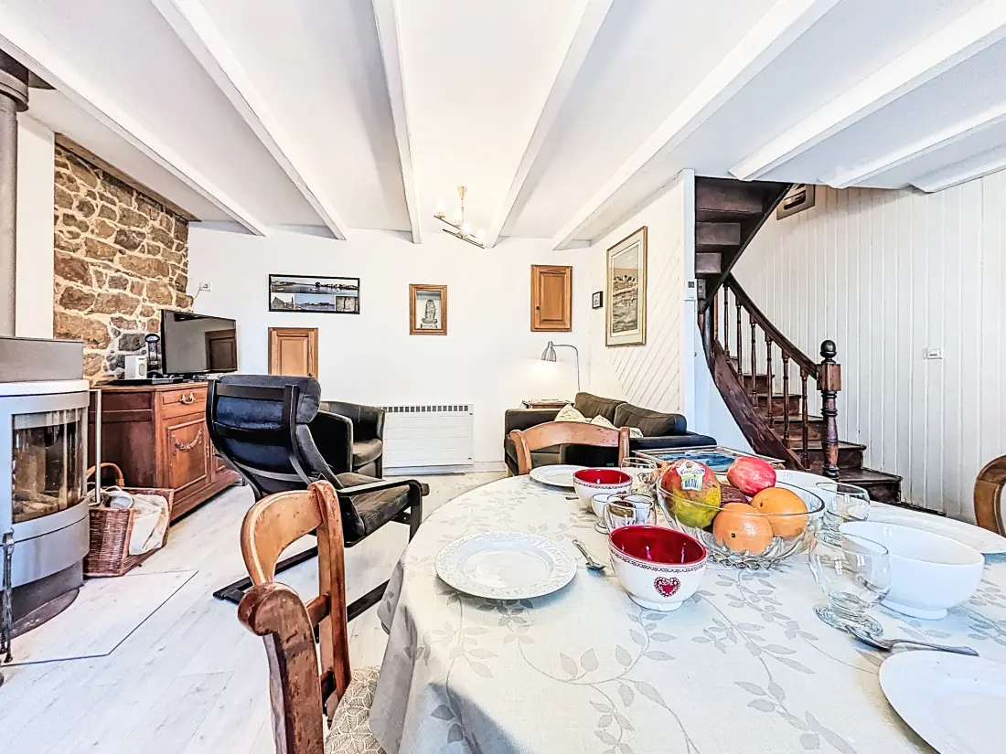 Maison de Vacances Belz