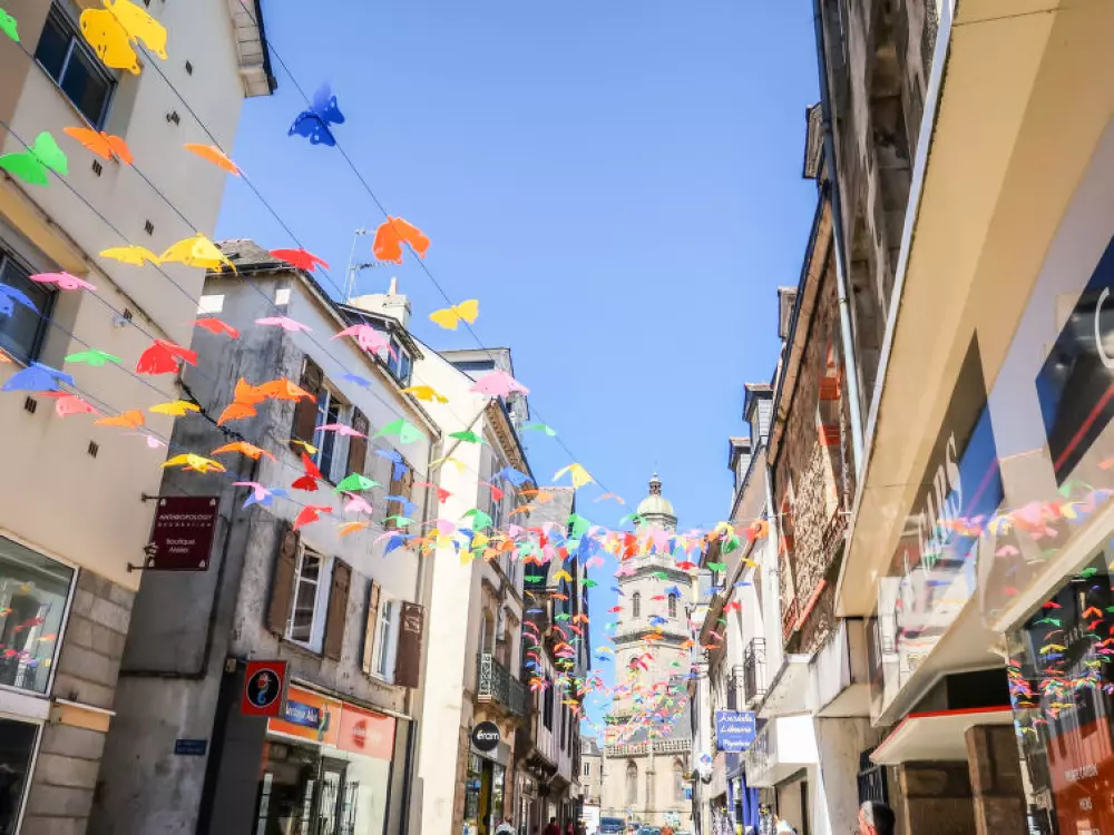 Maison de Vacances Belz